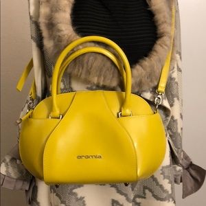 Cromia Handbag